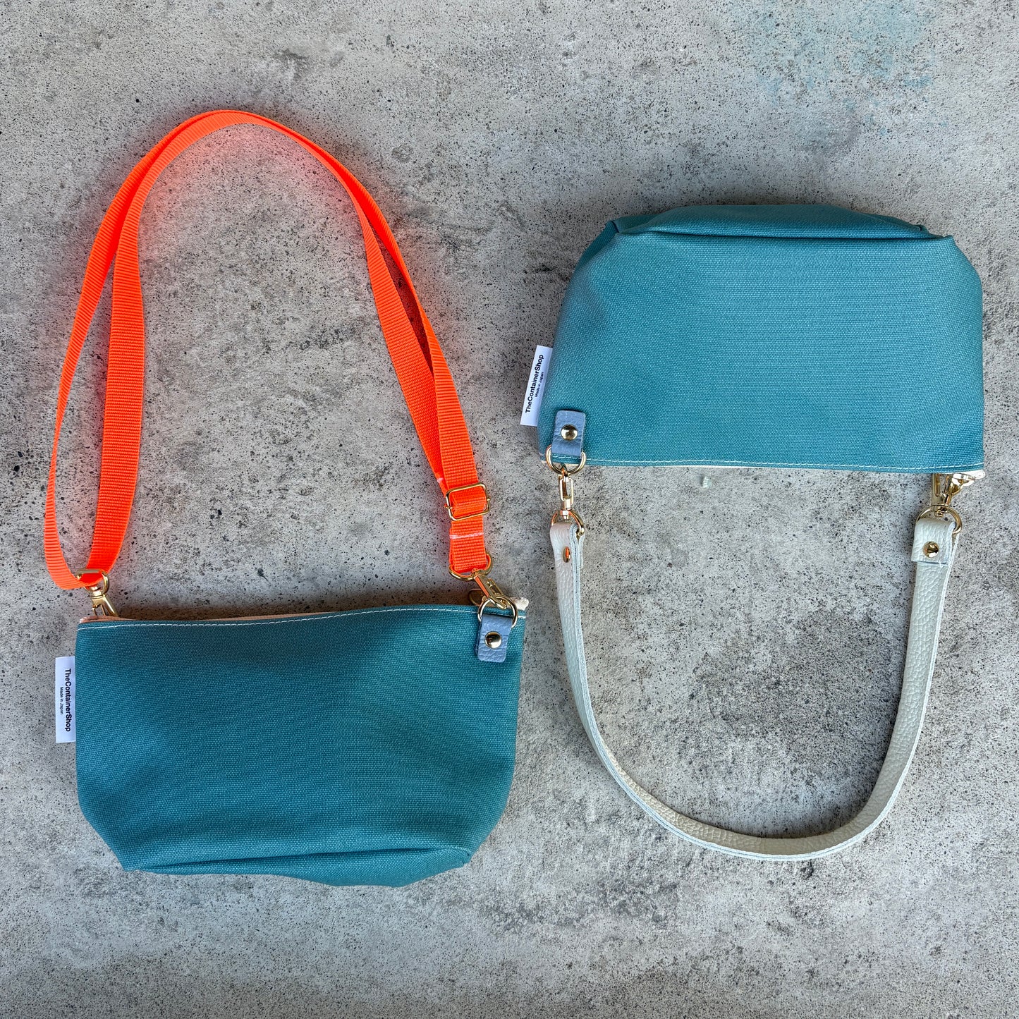 <New Arrival> Coated PVC (Pochette S) – Bag Only