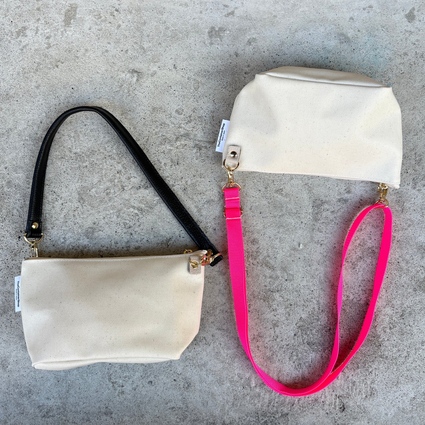 <新作>Coated PVC(Pochette S) 本体のみ