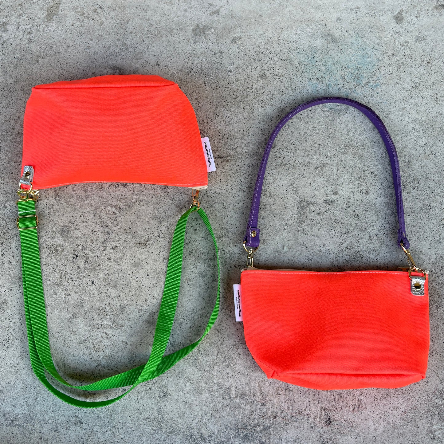 <新作>Coated PVC(Pochette S) 本体のみ