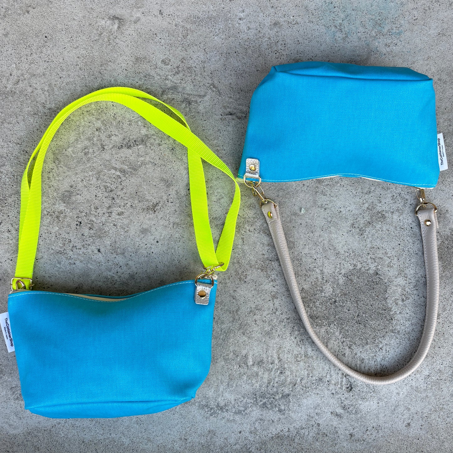 <新作>Coated PVC(Pochette S) 本体のみ