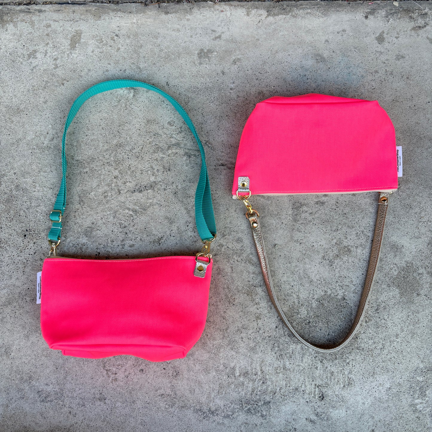 <新作>Coated PVC(Pochette S) 本体のみ