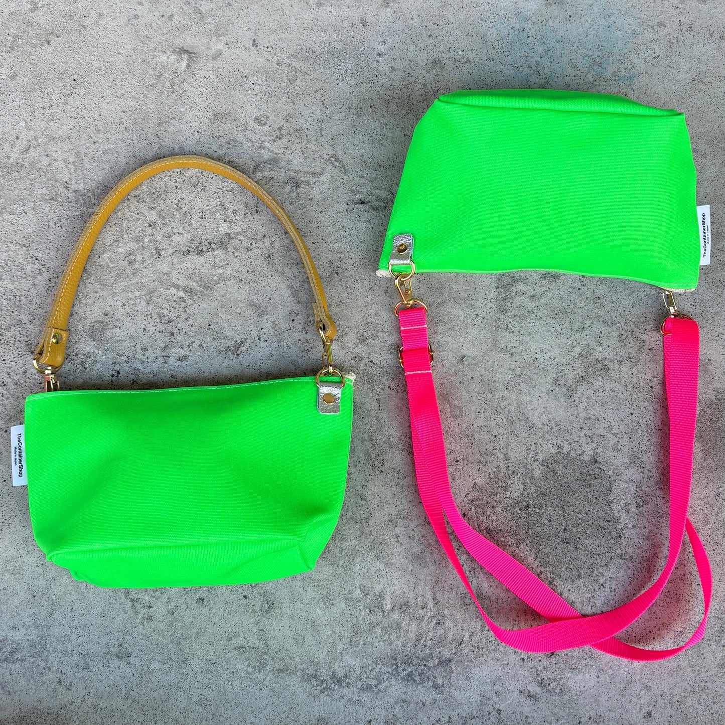 <新作>Coated PVC(Pochette S) 本体のみ