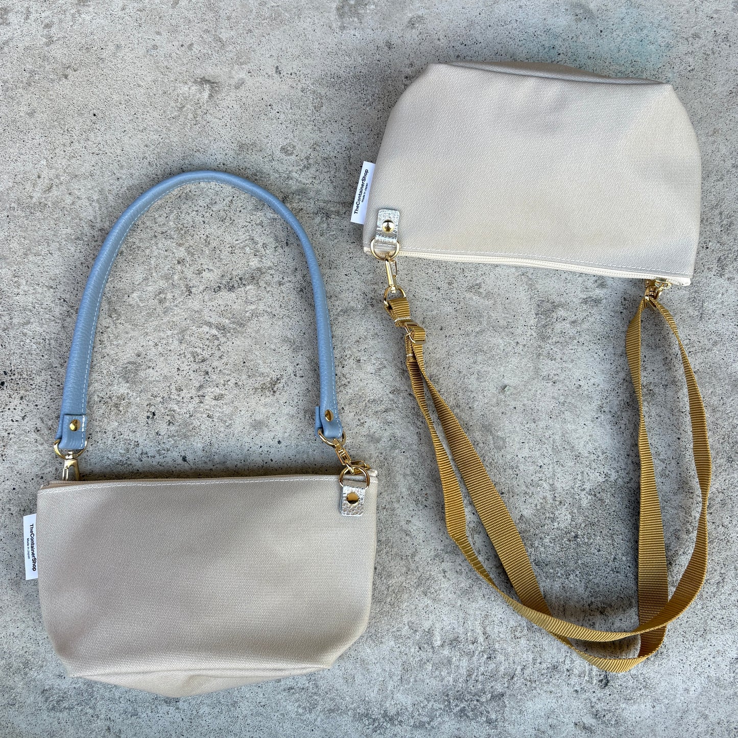 <新作>Coated PVC(Pochette S) 本体のみ