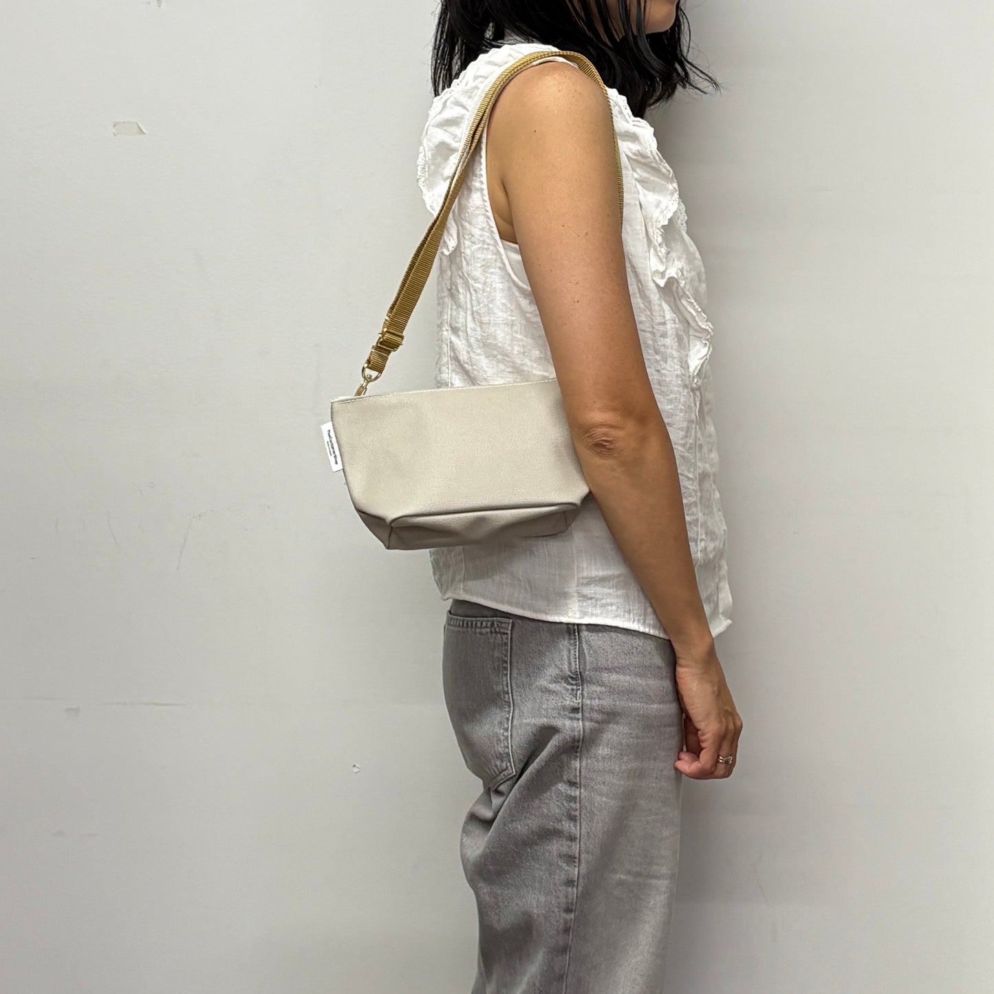 <新作>Coated PVC(Pochette S) 本体のみ