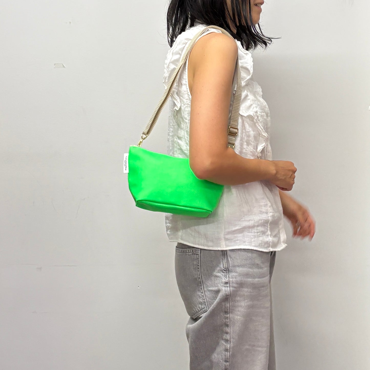 <新作>Coated PVC(Pochette S) 本体のみ