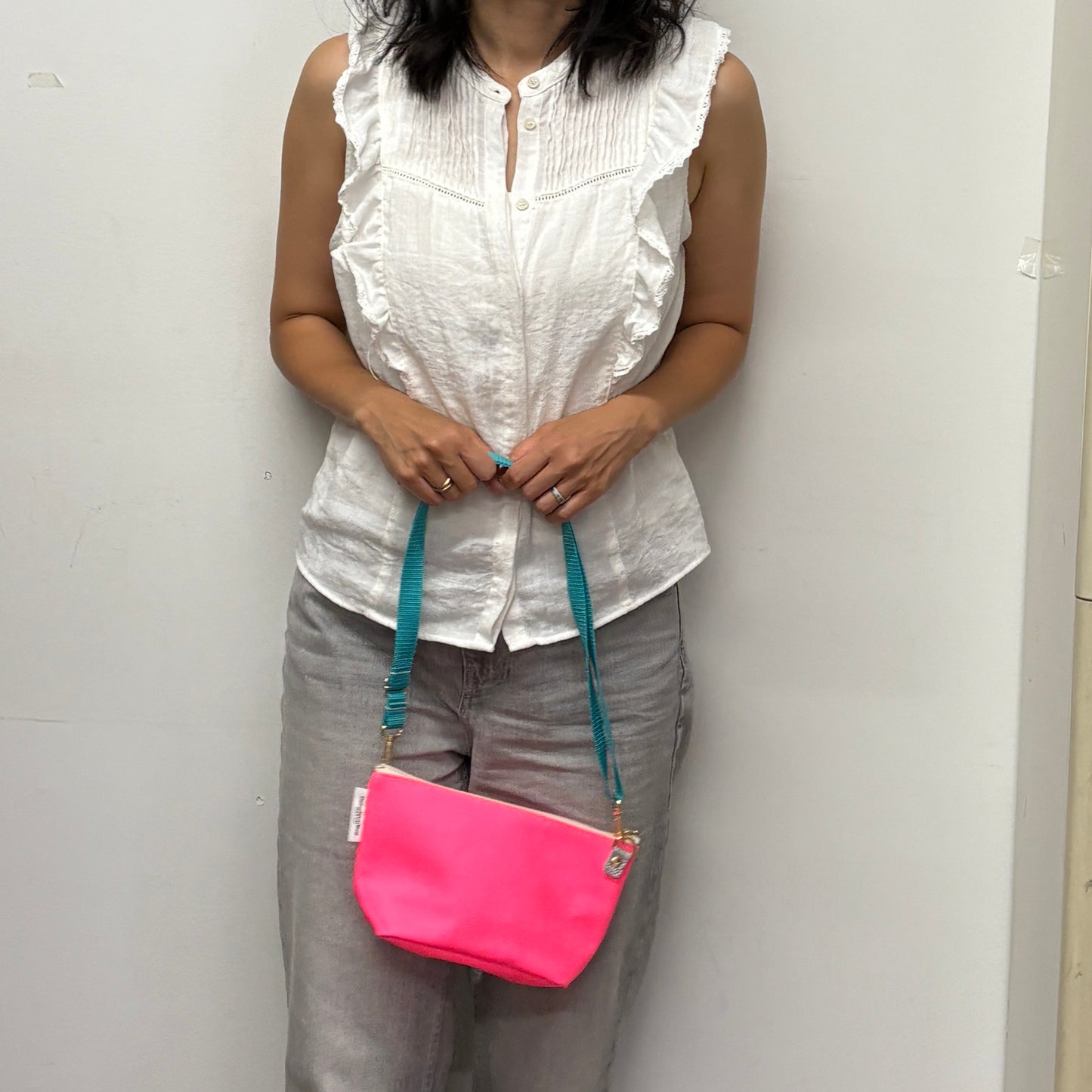 <新作>Coated PVC(Pochette S) 本体のみ