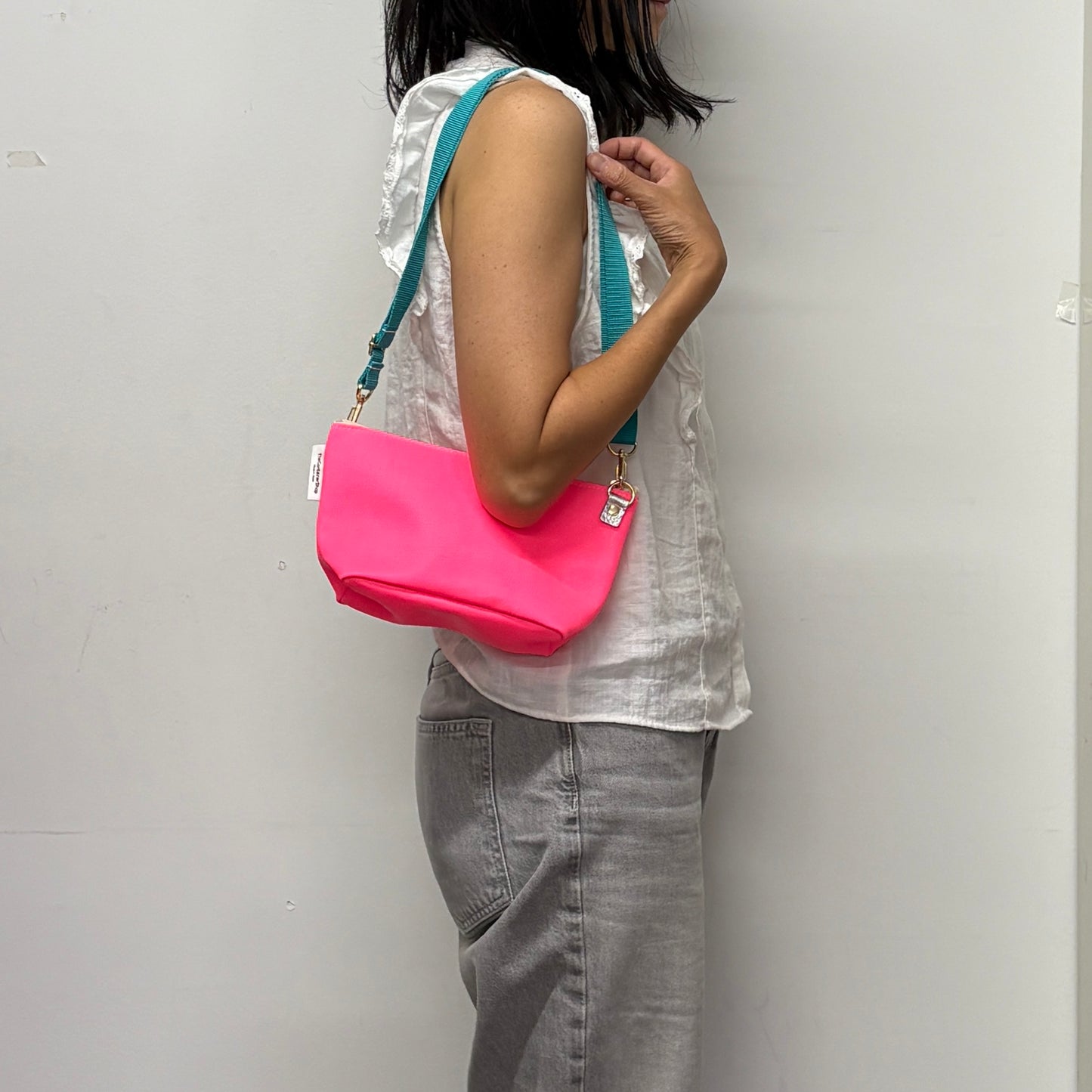 <新作>Coated PVC(Pochette S) 本体のみ