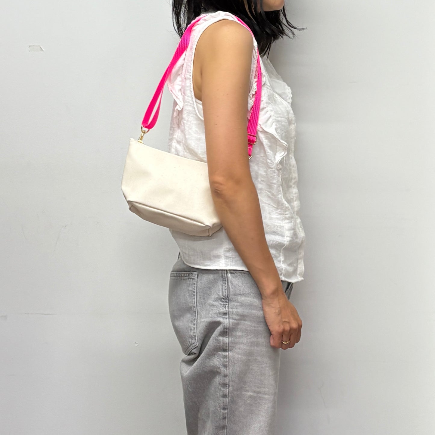 <新作>Coated PVC(Pochette S) 本体のみ