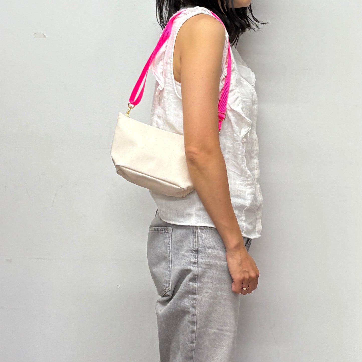 <新作>Coated PVC(Pochette S) 本体のみ