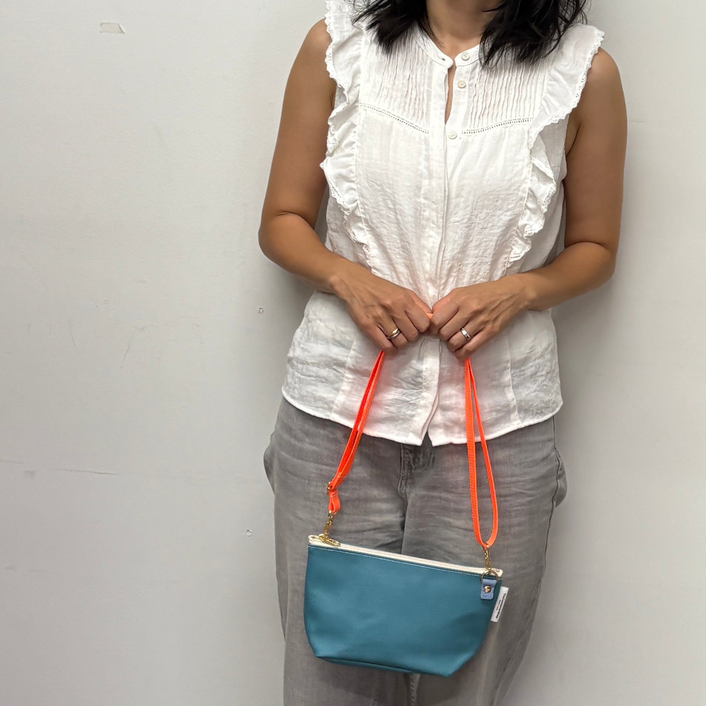 <新作>Coated PVC(Pochette S) 本体のみ
