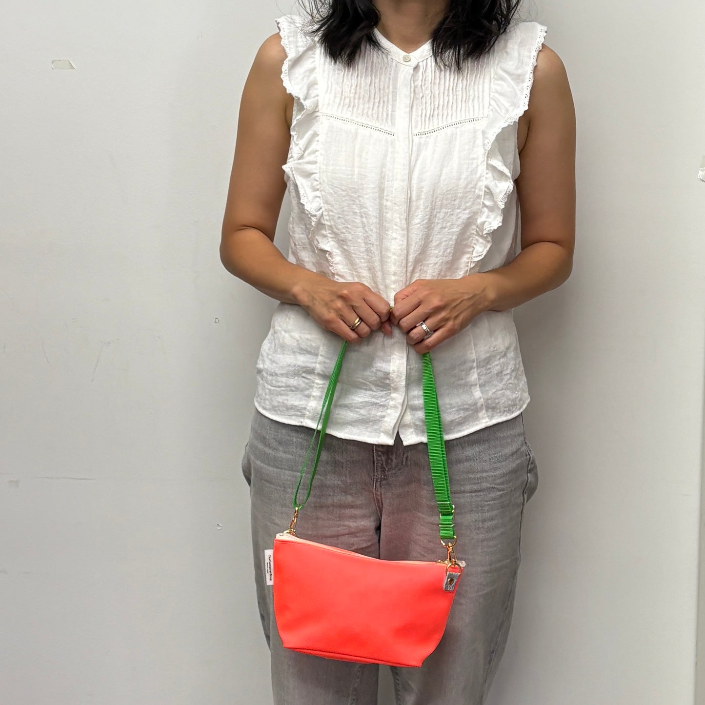 <新作>Coated PVC(Pochette S) 本体のみ
