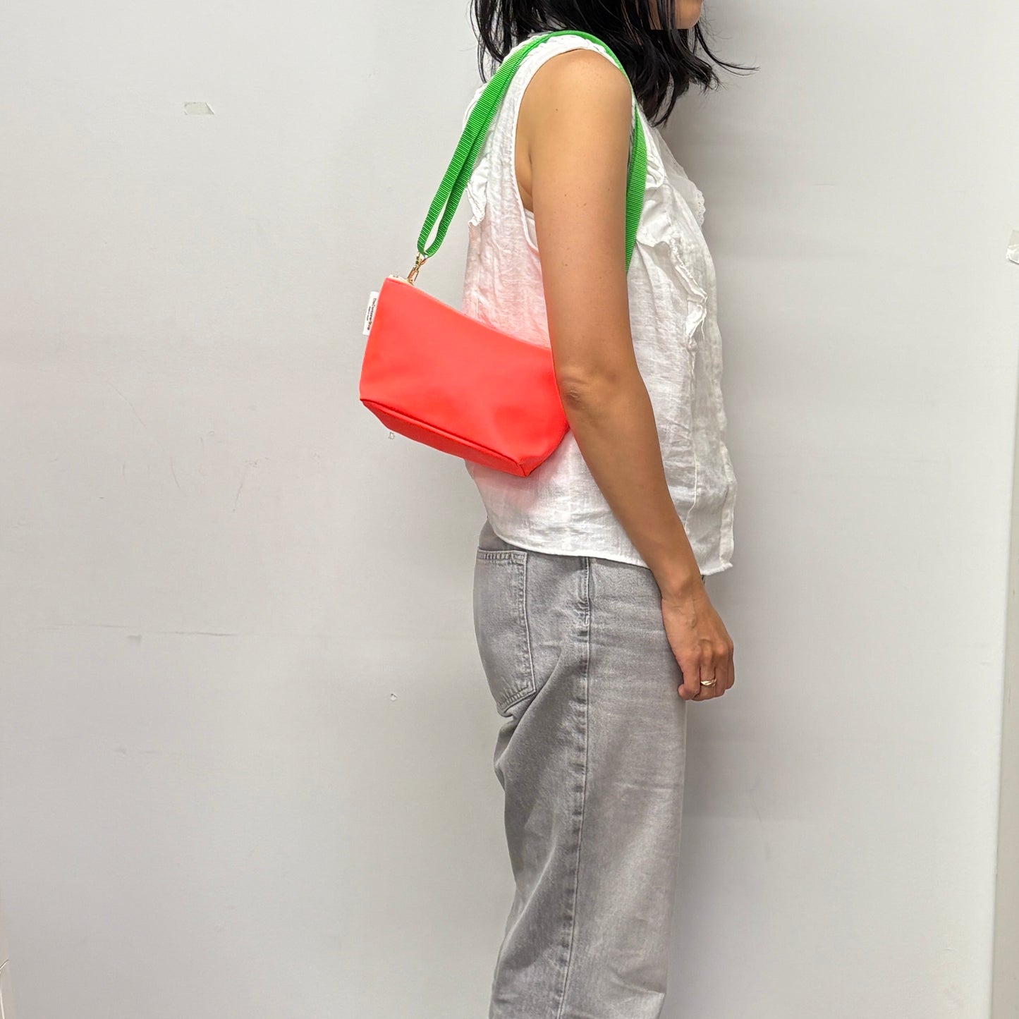 <新作>Coated PVC(Pochette S) 本体のみ