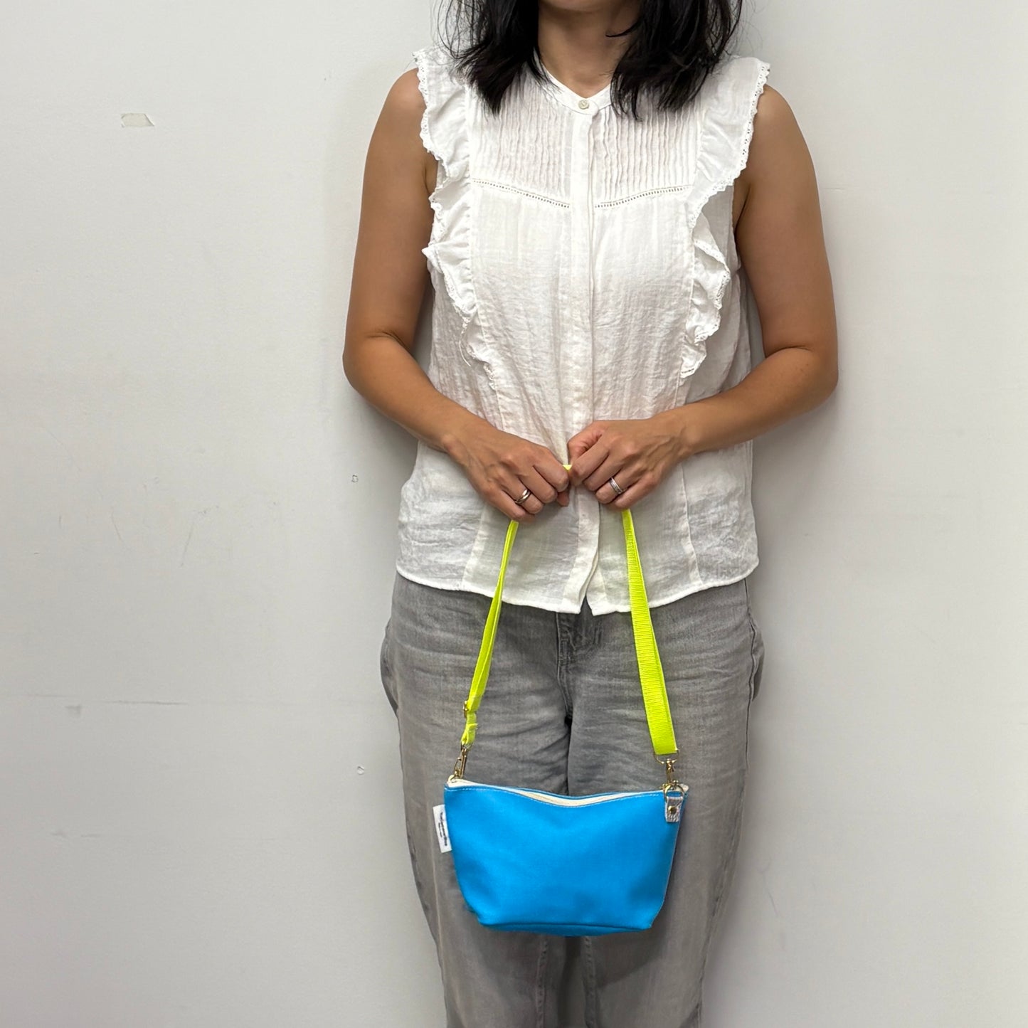<新作>Coated PVC(Pochette S) 本体のみ