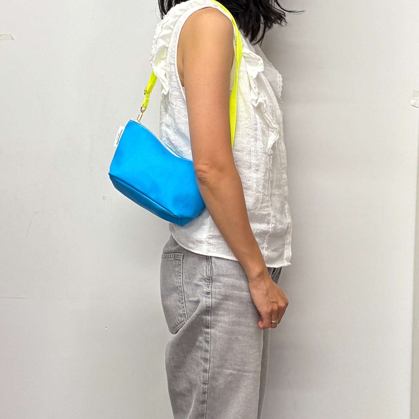 <新作>Coated PVC(Pochette S) 本体のみ