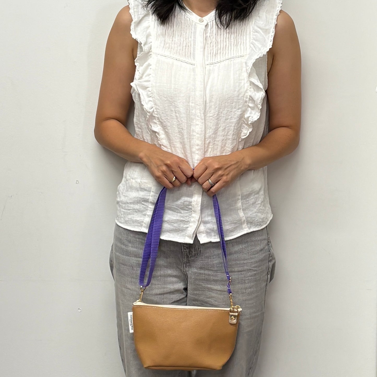 <新作>Coated PVC(Pochette S) 本体のみ