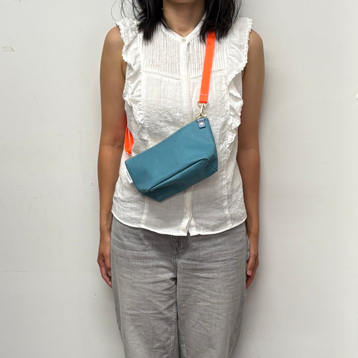 <新作>Coated PVC(Pochette S) 本体のみ