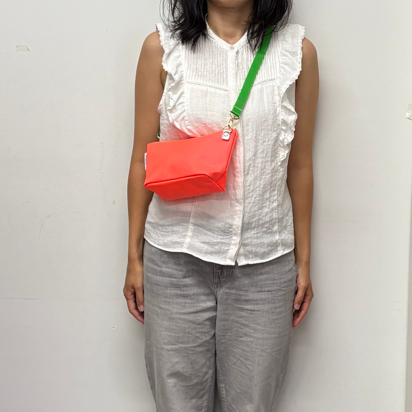 <新作>Coated PVC(Pochette S) 本体のみ