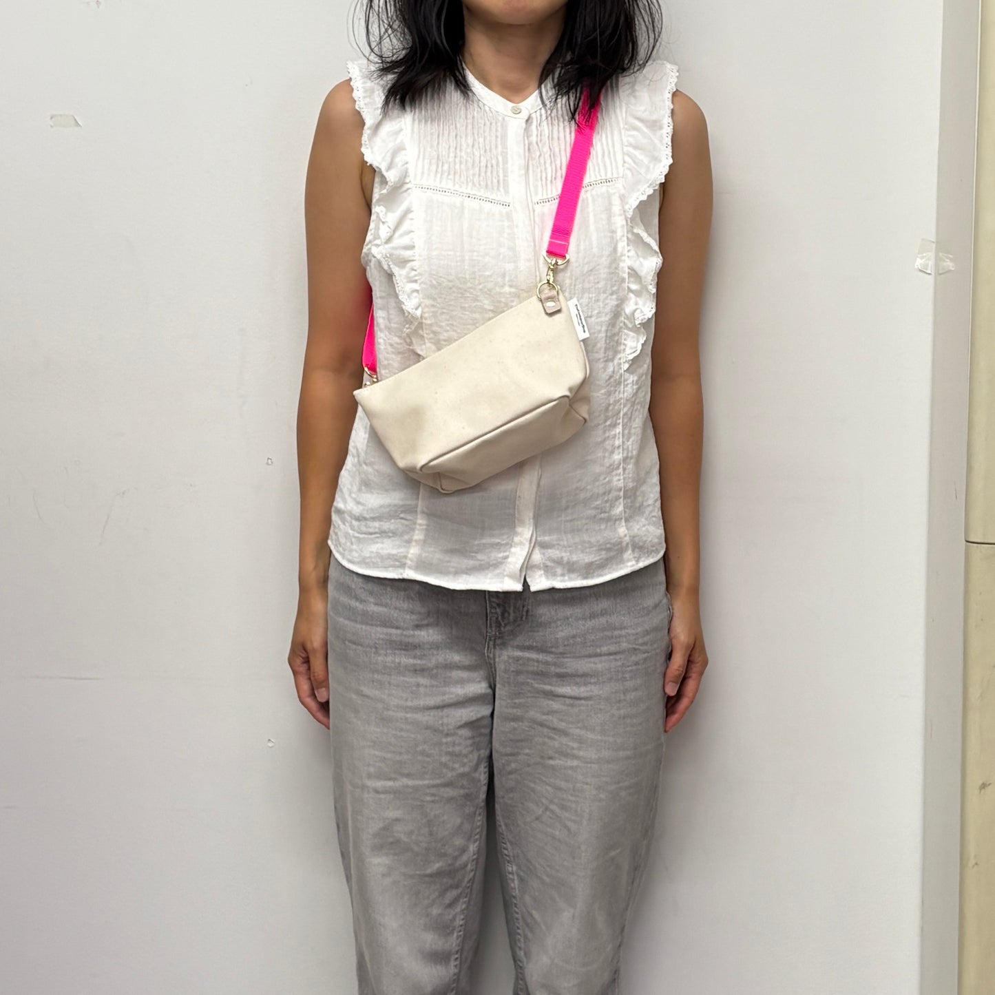 <新作>Coated PVC(Pochette S) 本体のみ
