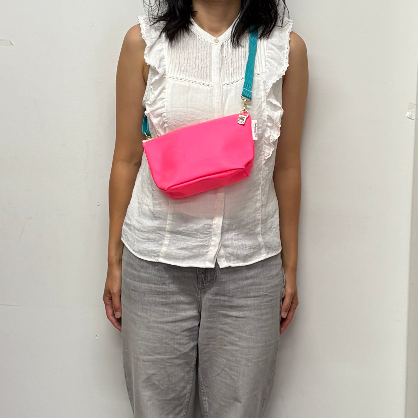 <新作>Coated PVC(Pochette S) 本体のみ
