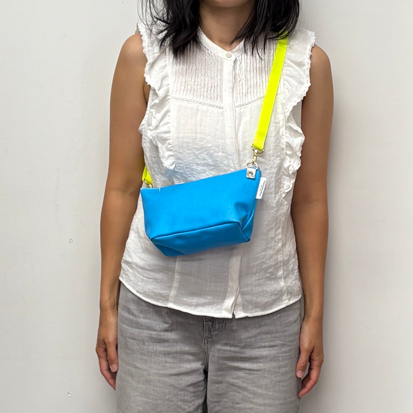 <新作>Coated PVC(Pochette S) 本体のみ