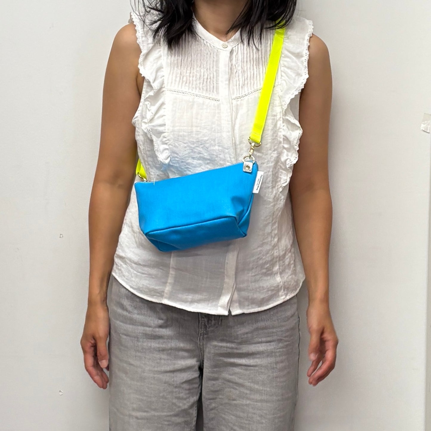<新作>Coated PVC(Pochette S) 本体のみ