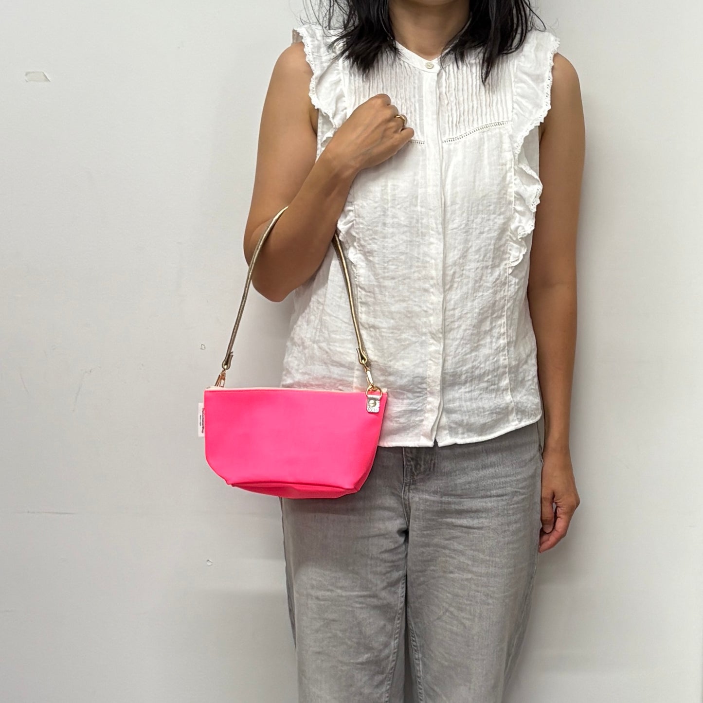 <新作>Coated PVC(Pochette S) 本体のみ