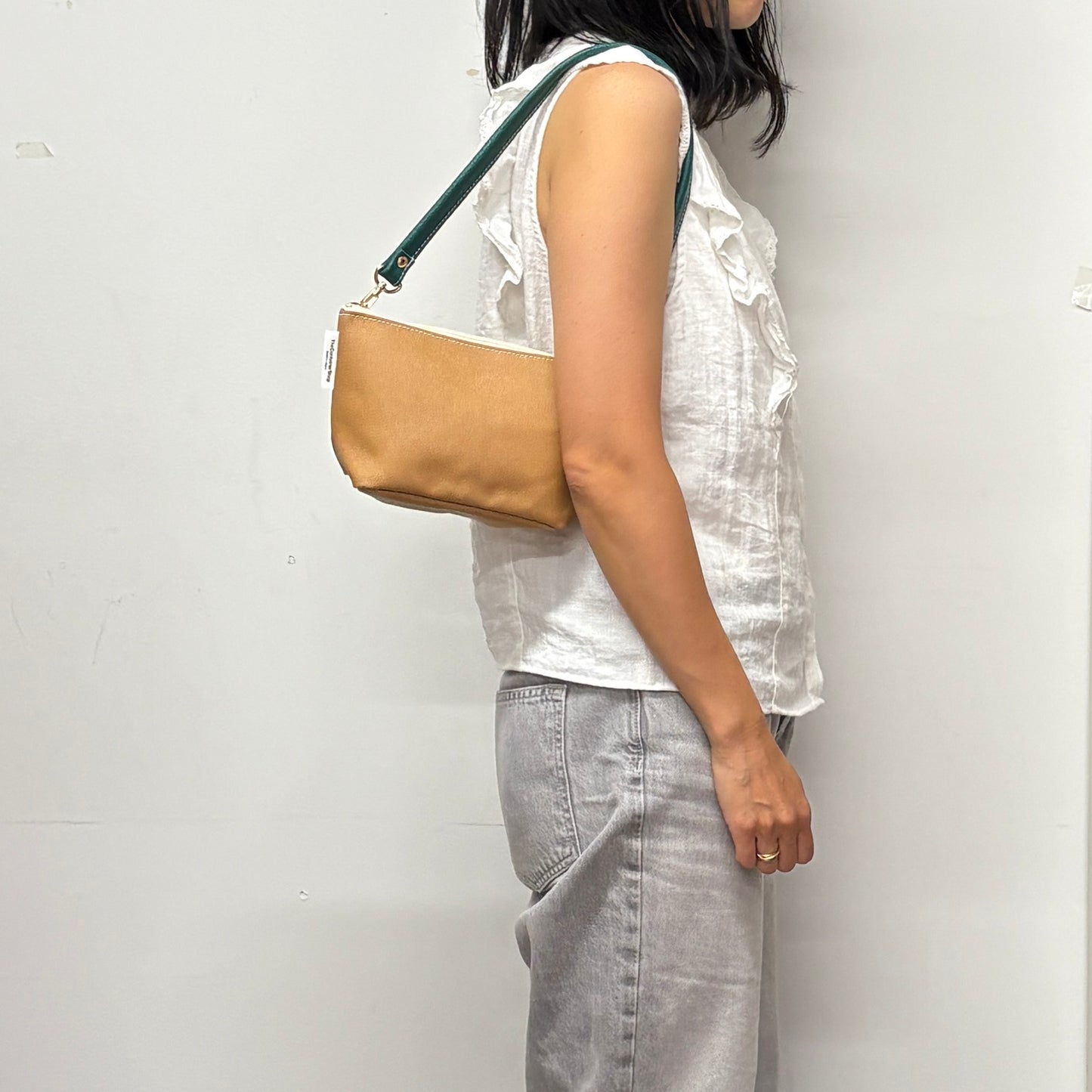 <新作>Coated PVC(Pochette S) 本体のみ