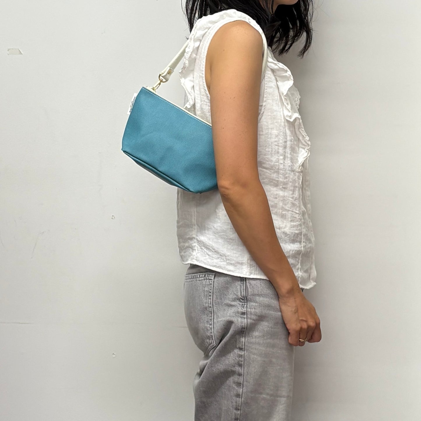 <新作>Coated PVC(Pochette S) 本体のみ