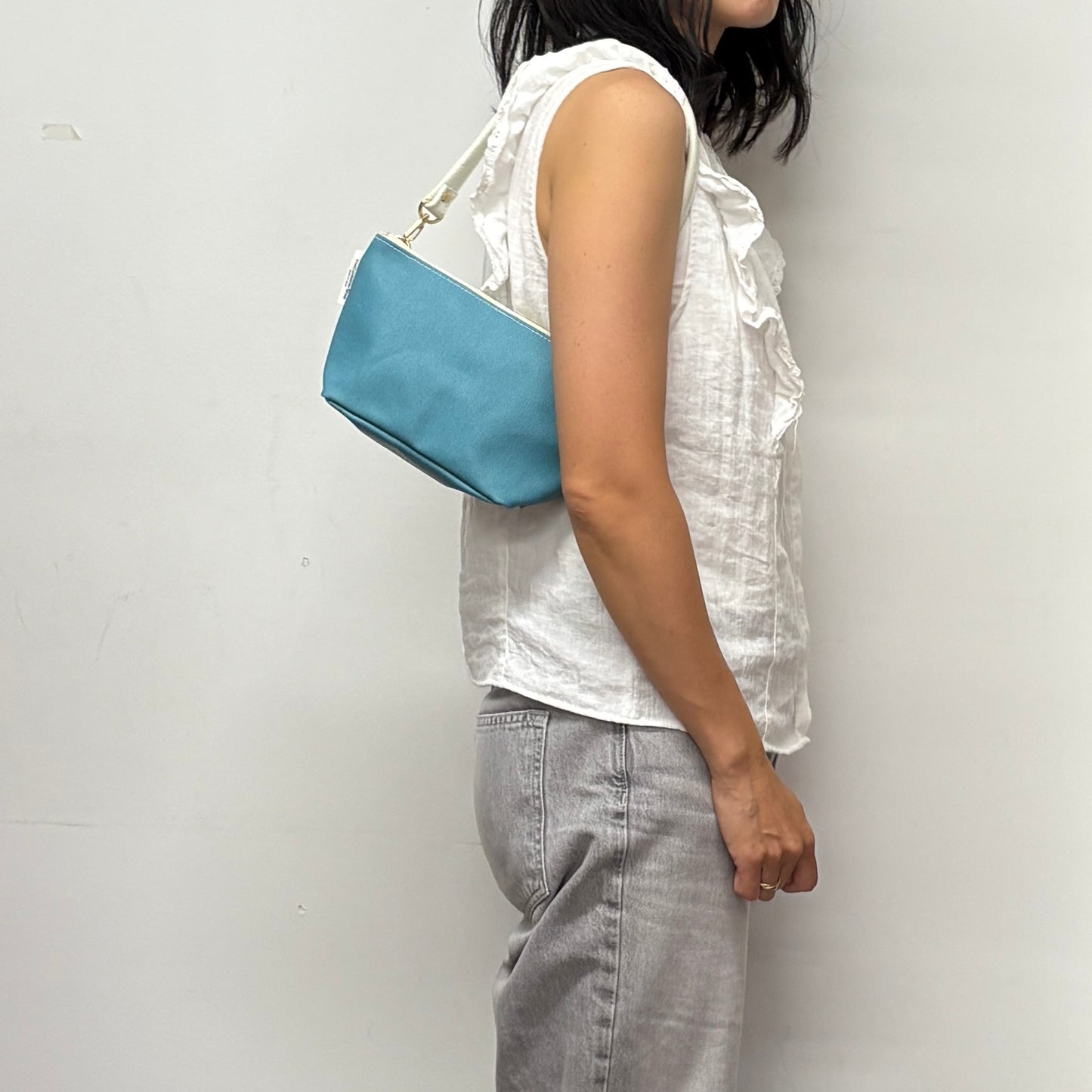 <新作>Coated PVC(Pochette S) 本体のみ