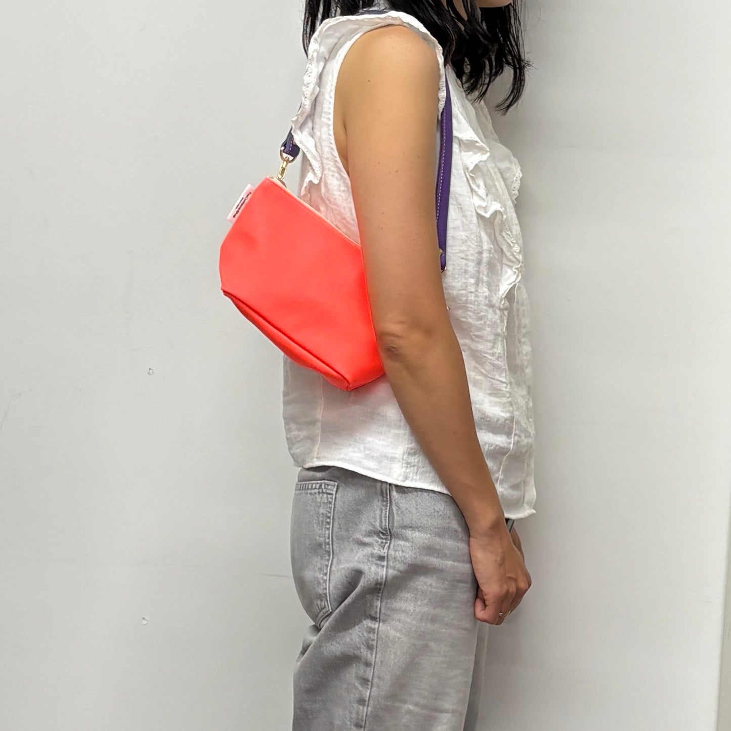 <新作>Coated PVC(Pochette S) 本体のみ