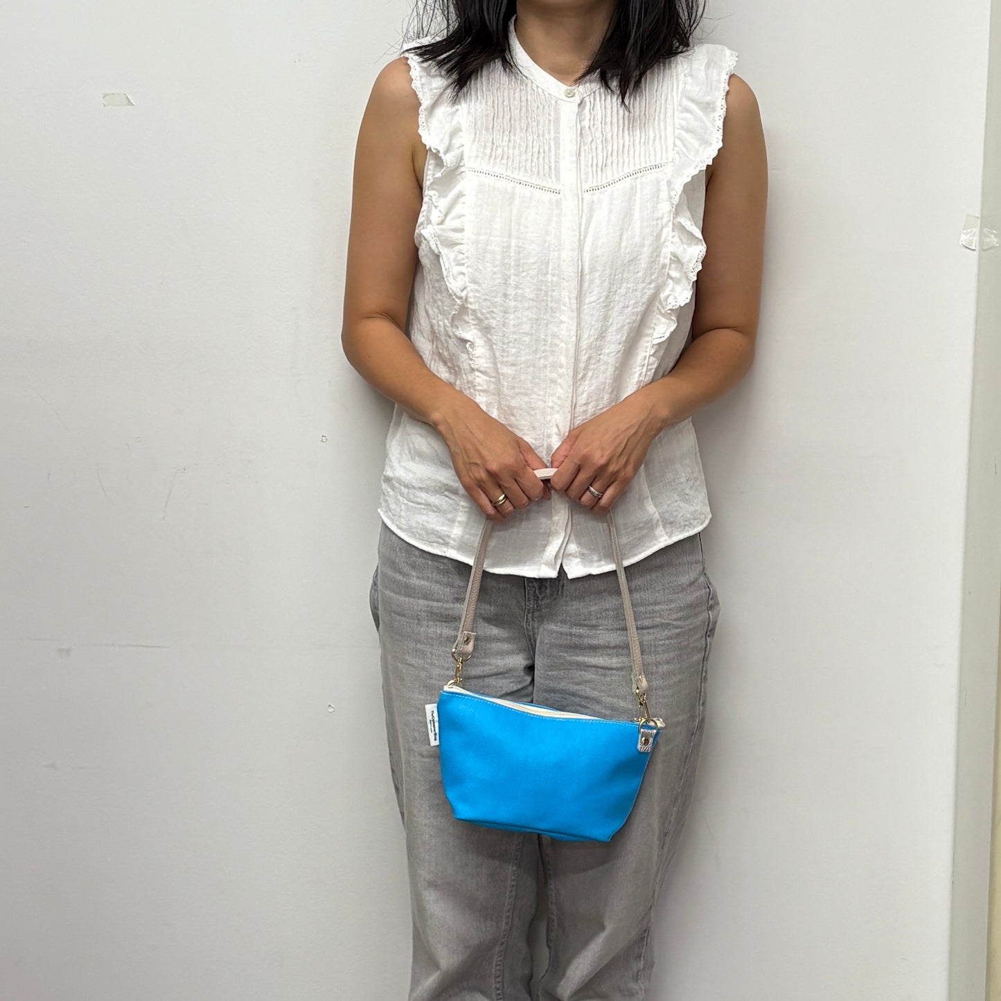 <新作>Coated PVC(Pochette S) 本体のみ