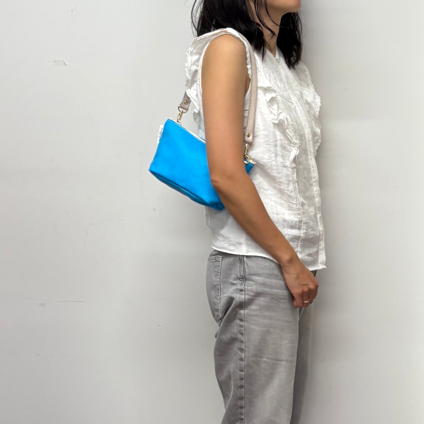 <新作>Coated PVC(Pochette S) 本体のみ