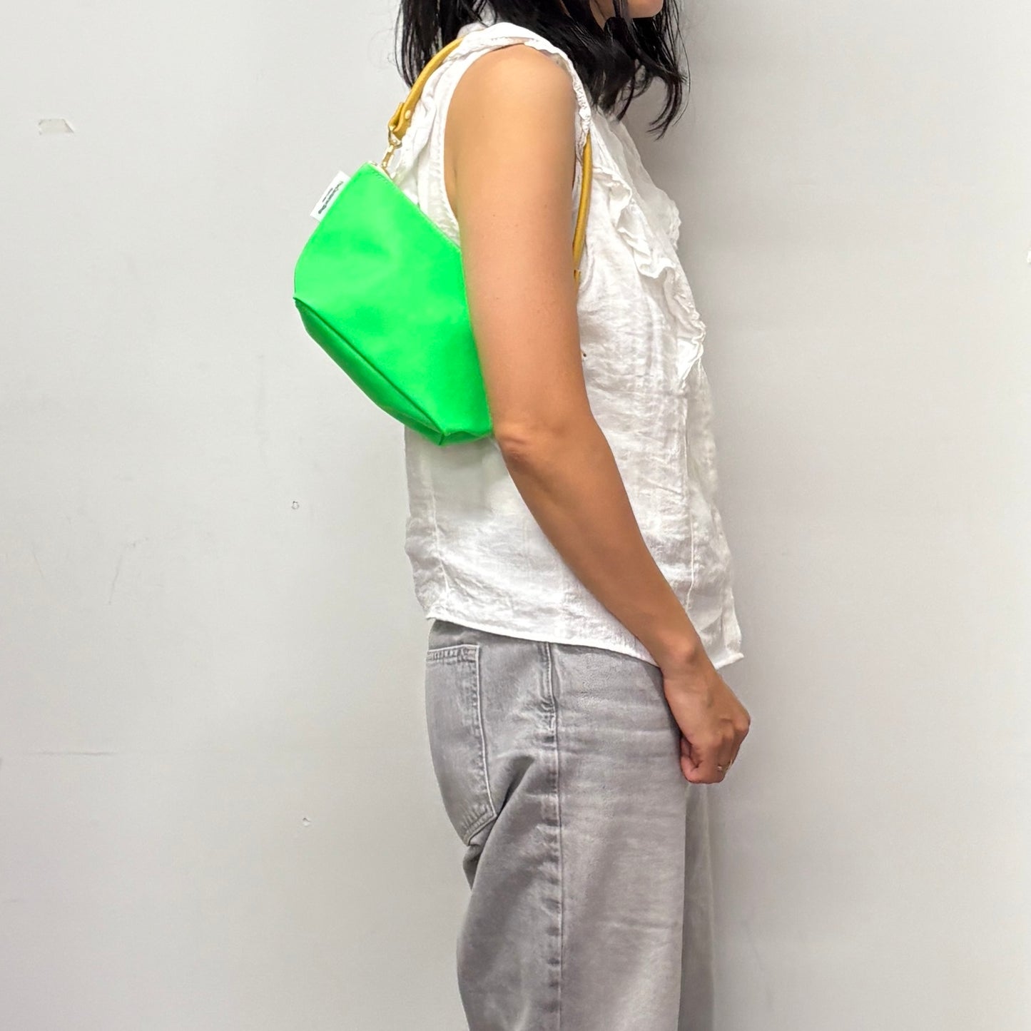 <新作>Coated PVC(Pochette S) 本体のみ