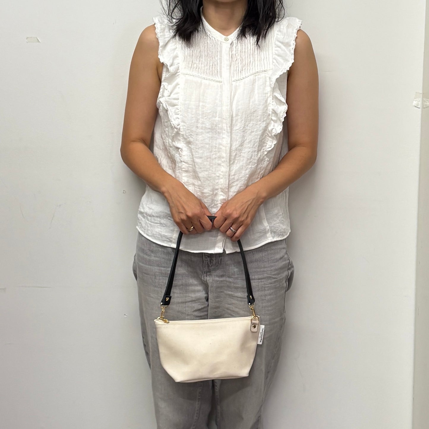 <新作>Coated PVC(Pochette S) 本体のみ