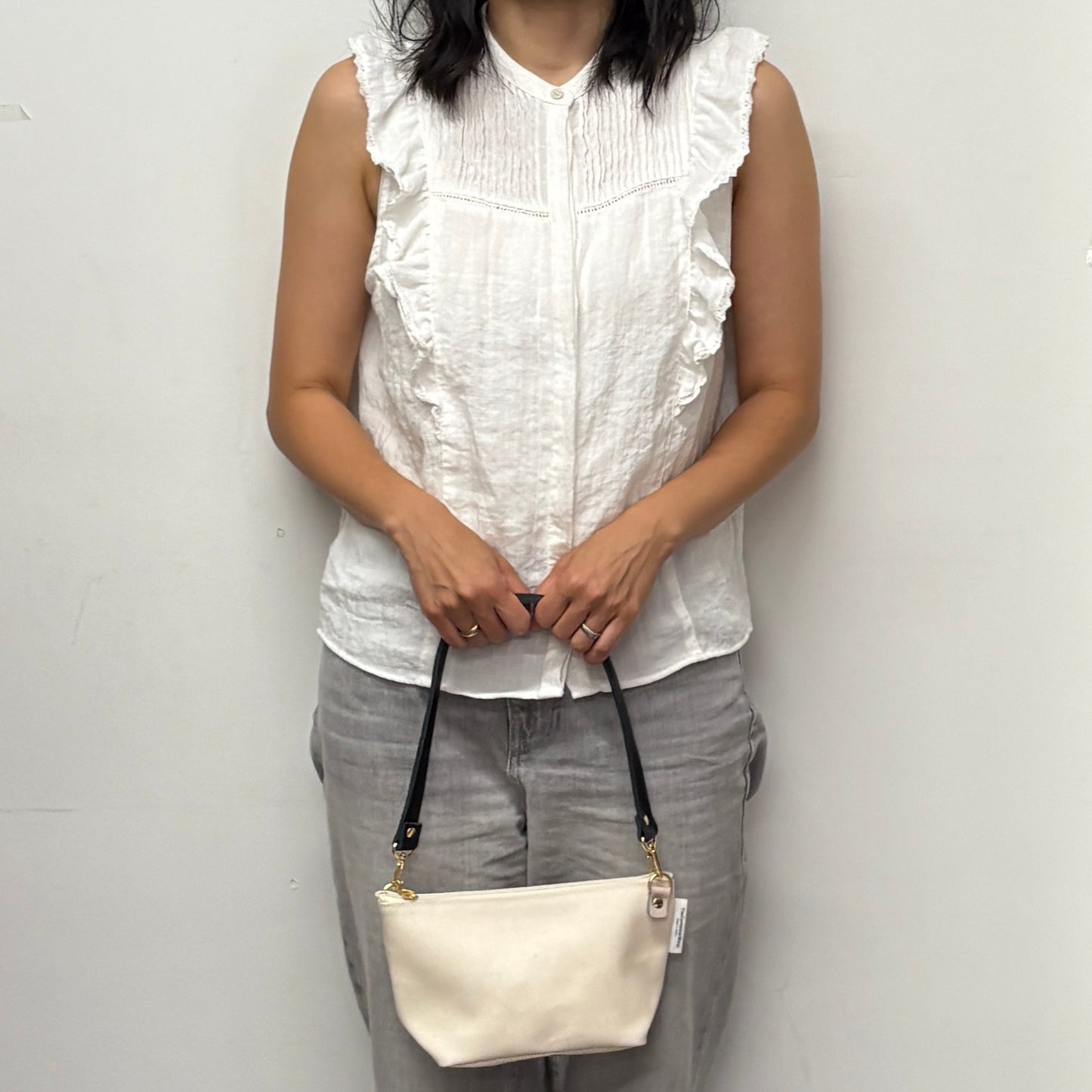 <新作>Coated PVC(Pochette S) 本体のみ