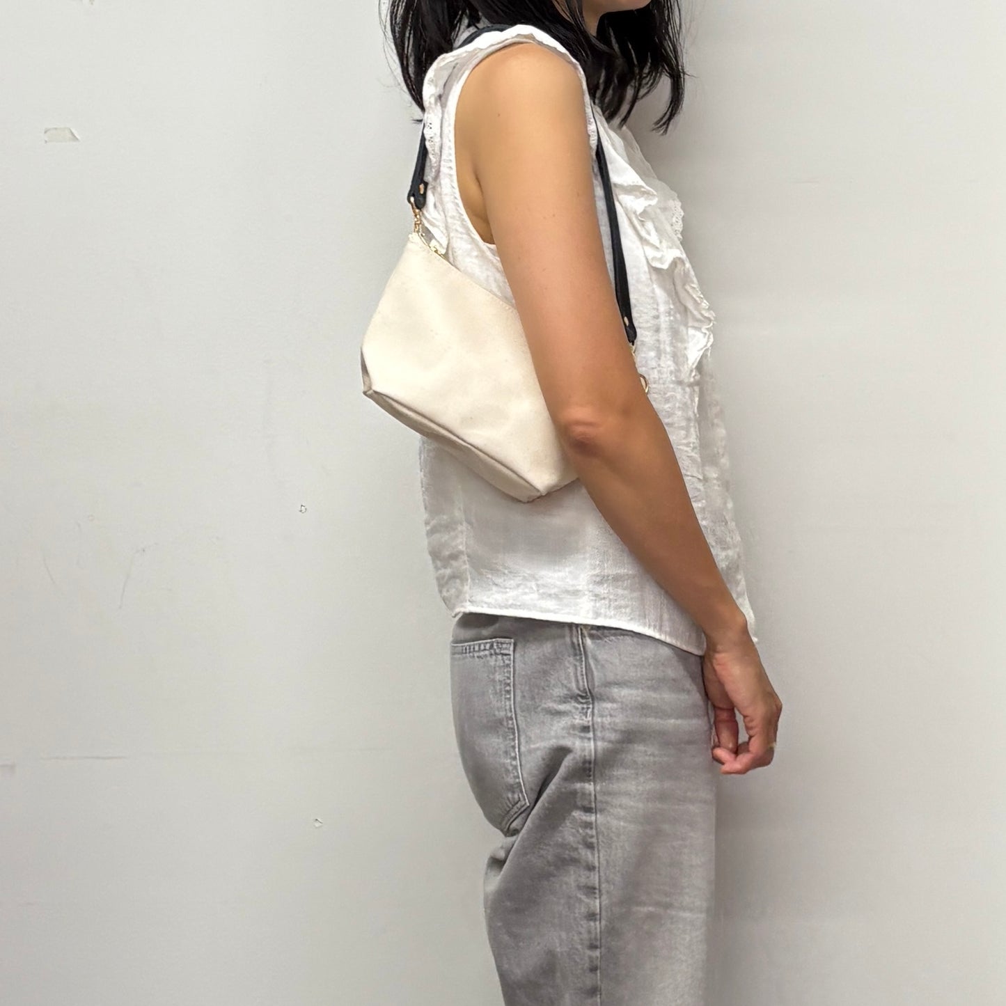 <新作>Coated PVC(Pochette S) 本体のみ