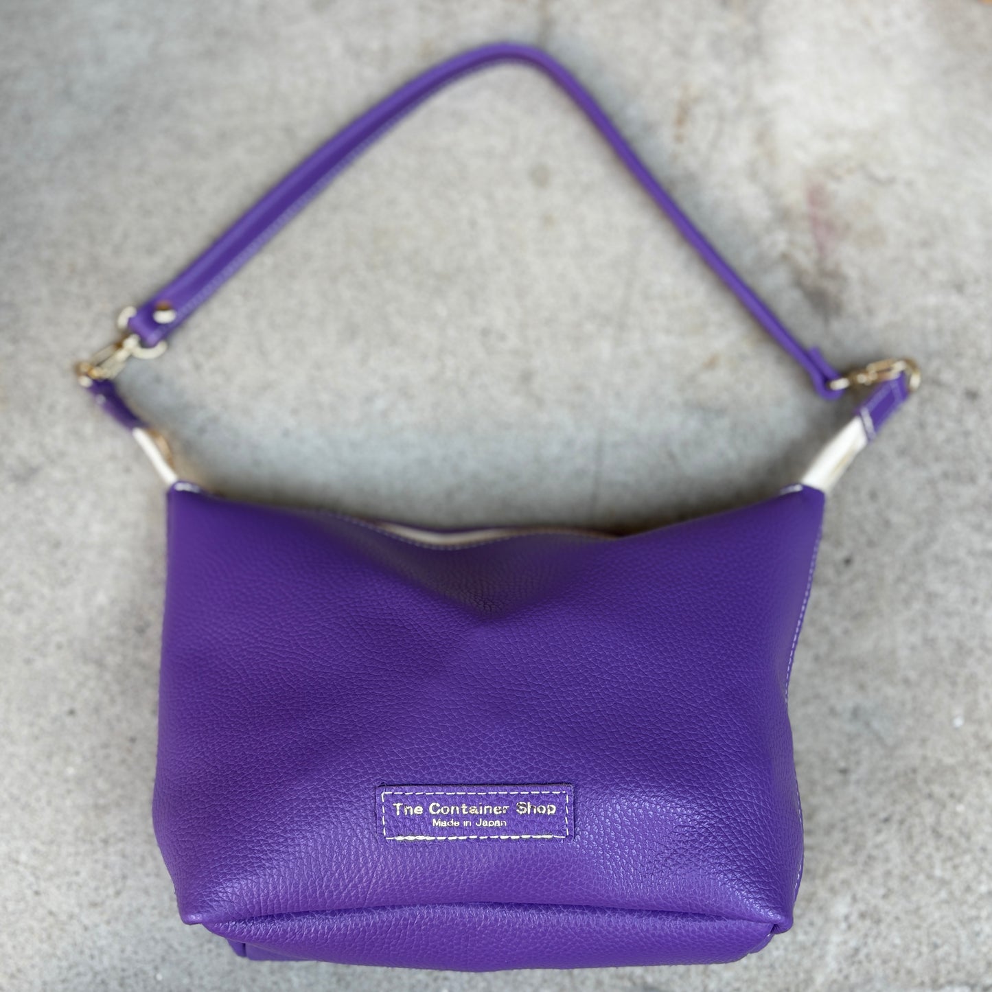 Cow Leather 3ways(Sholder Bag M) Viora