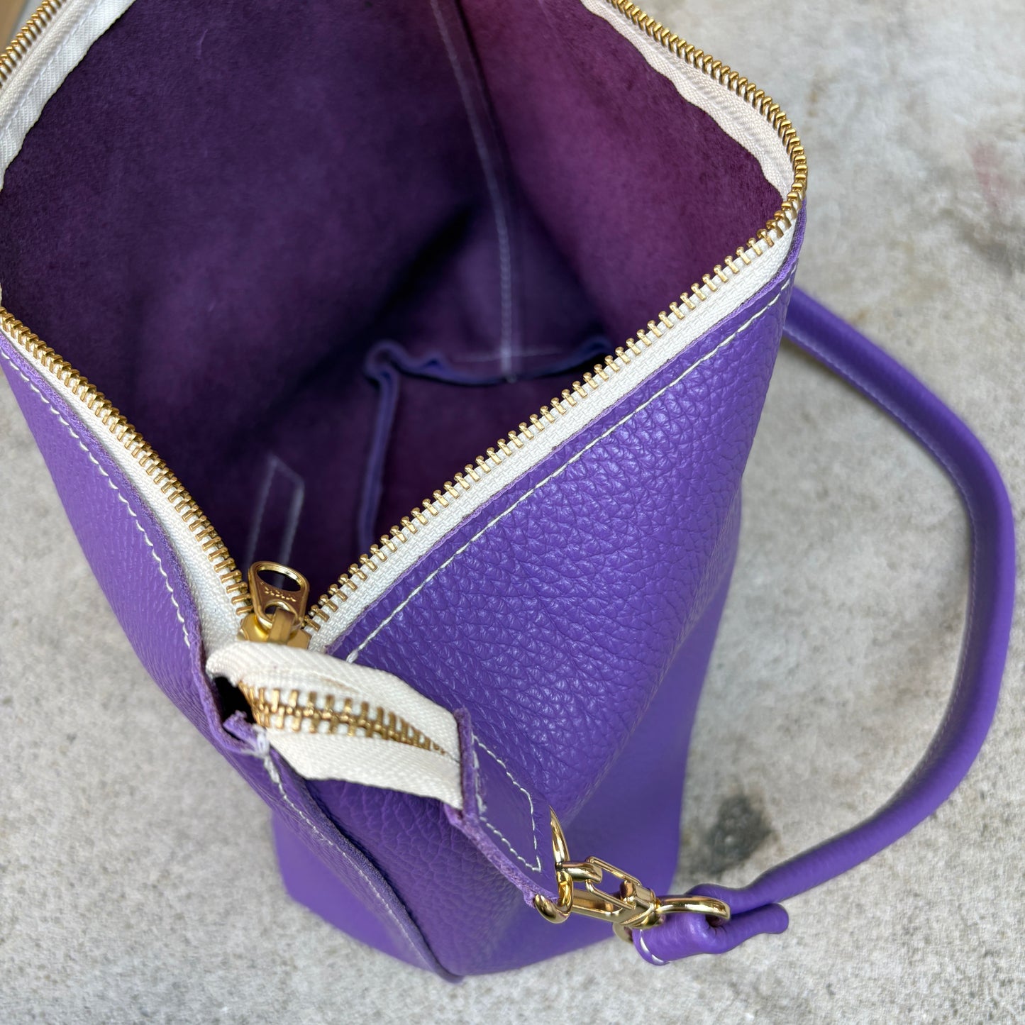 Cow Leather 3ways(Sholder Bag M) Viora