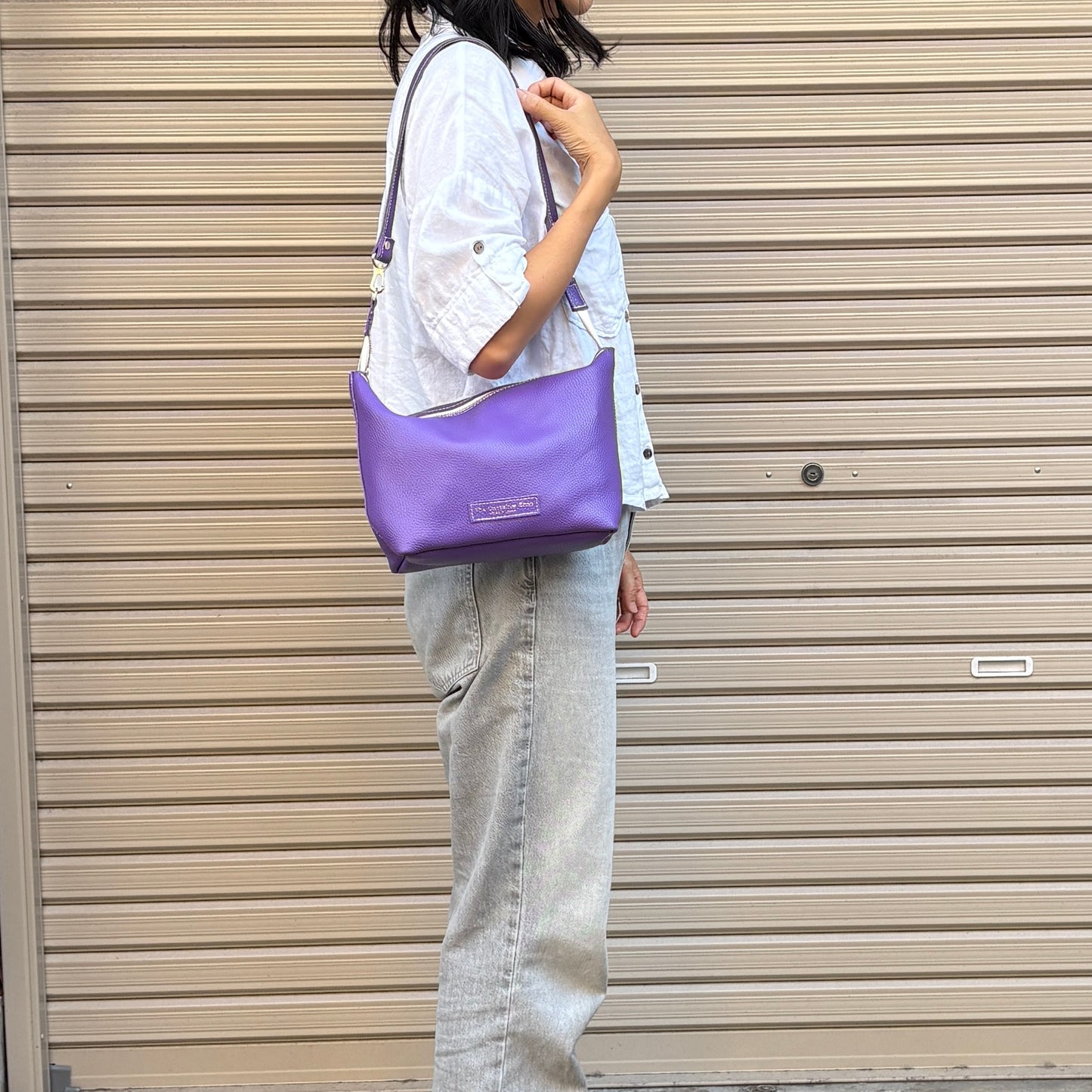 Cow Leather 3ways(Sholder Bag M) Viora