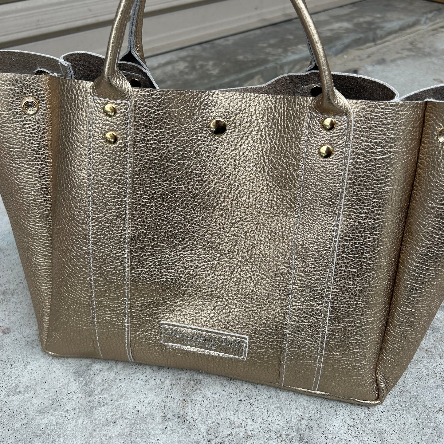 Cow Leather(Tote Lサイズ)ORO