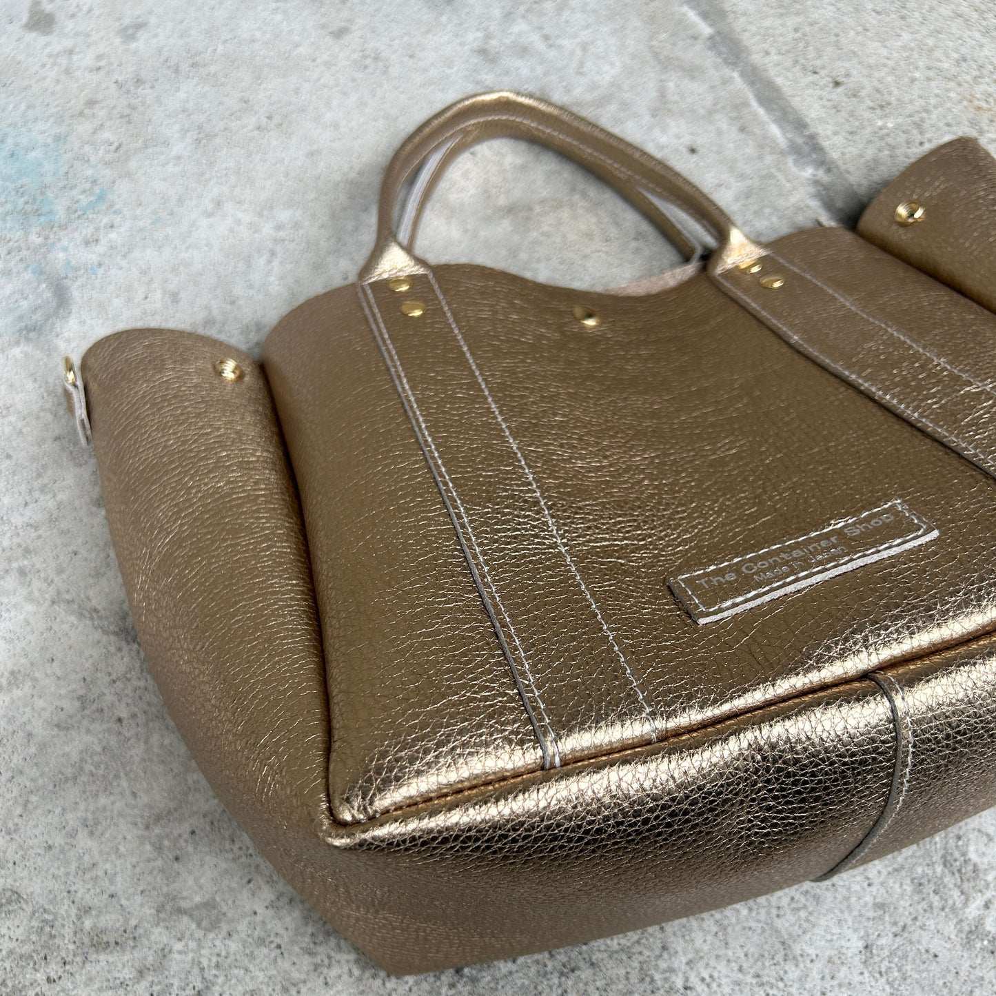 Cow Leather(Tote Lサイズ)ORO
