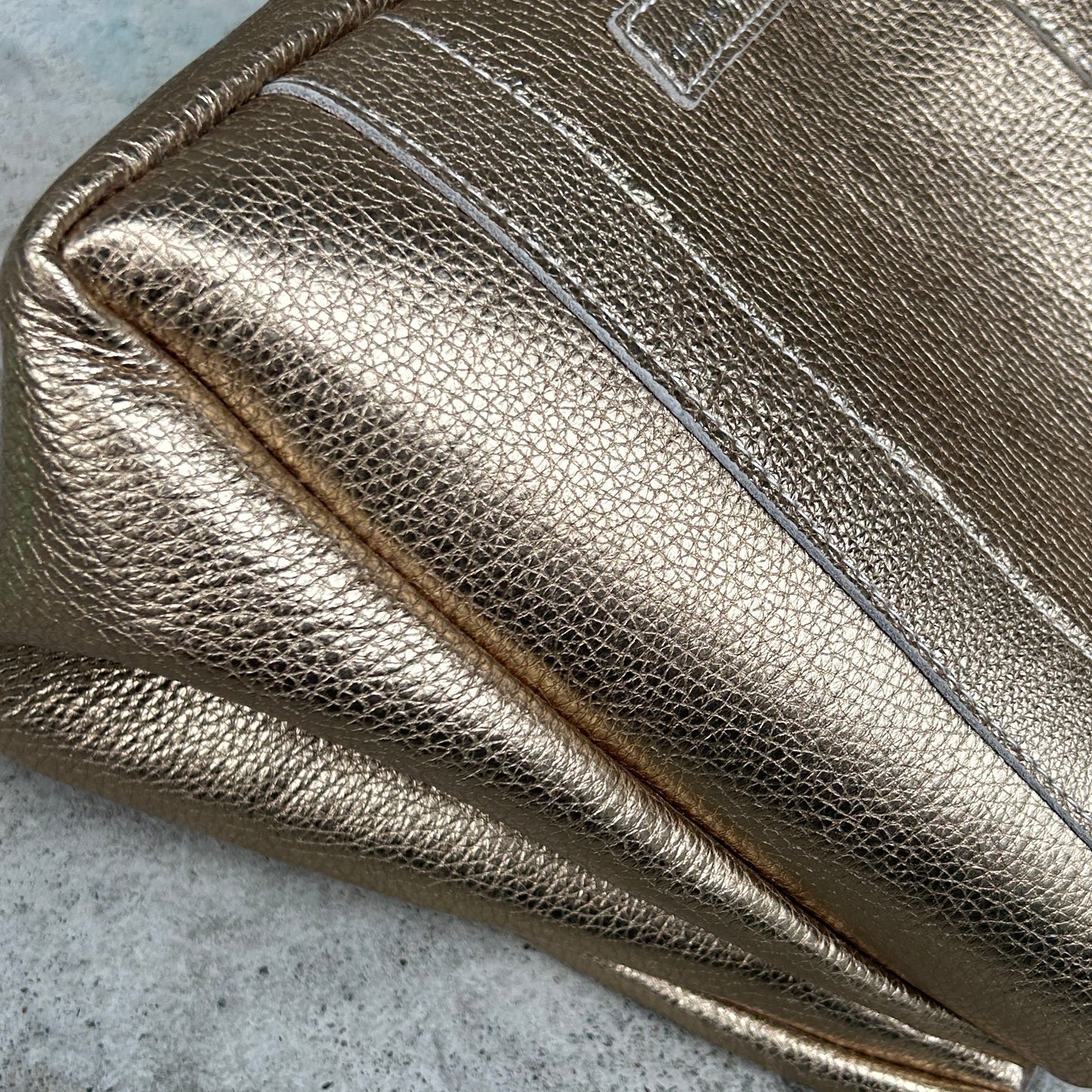 Cow Leather(Tote Lサイズ)ORO