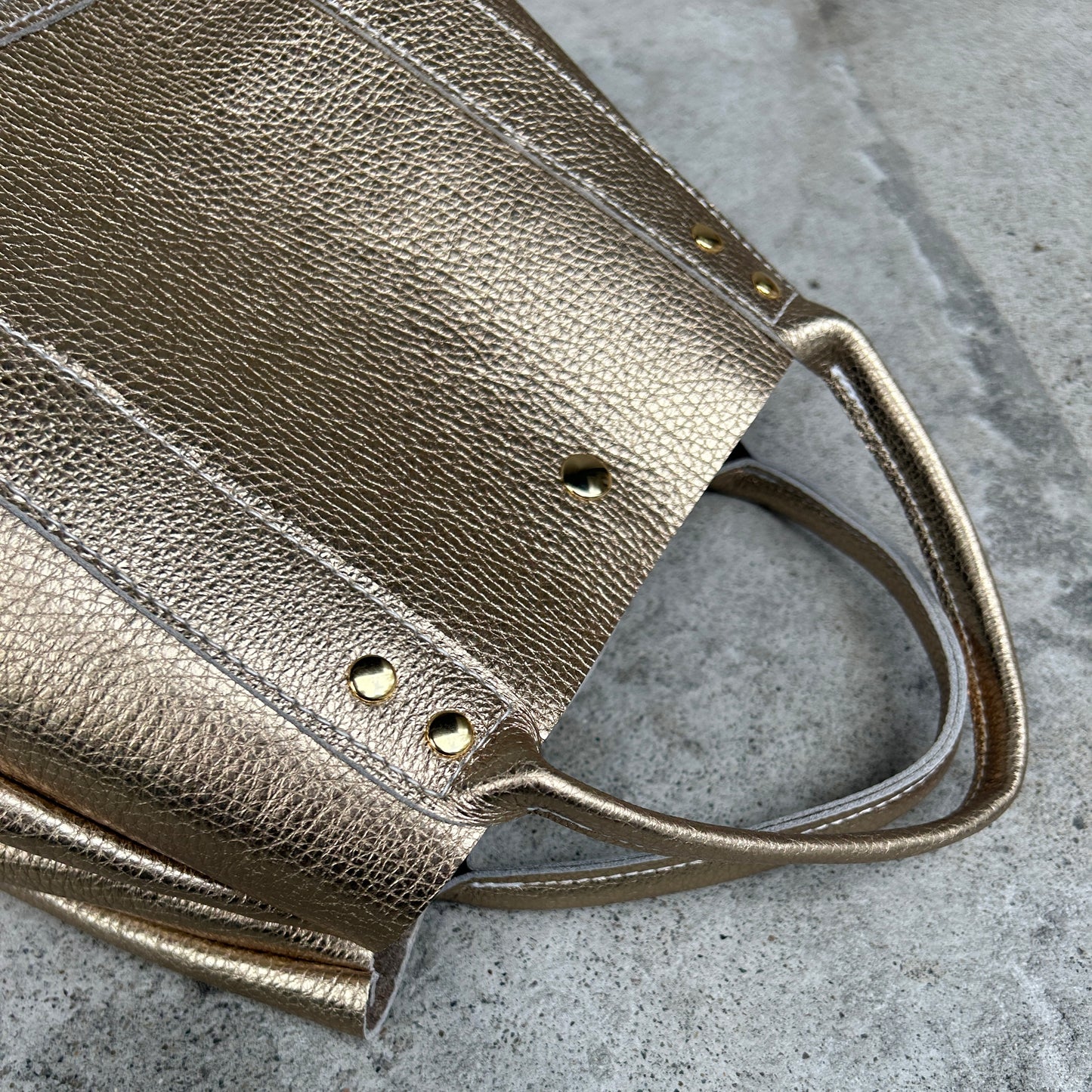 Cow Leather(Tote Lサイズ)ORO