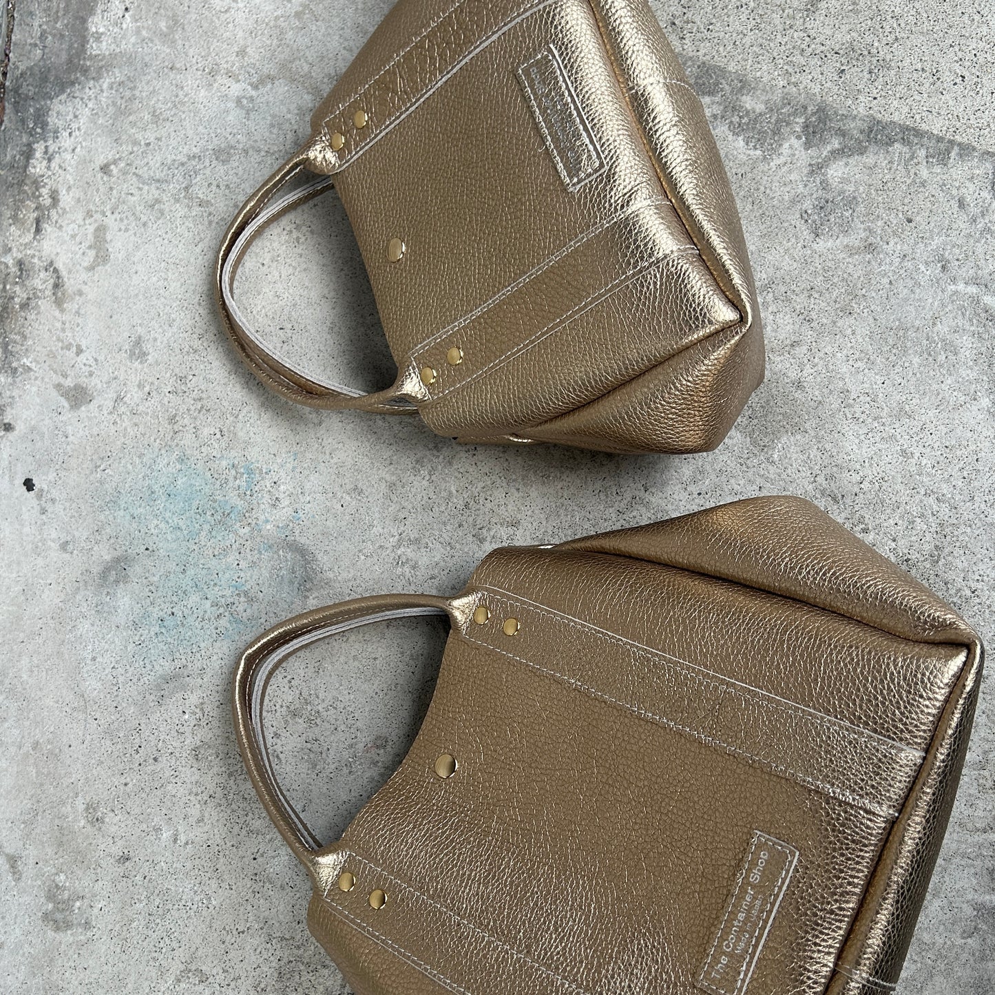 Cow Leather(Tote Lサイズ)ORO