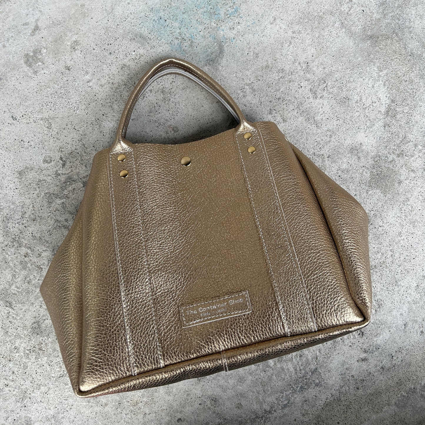 Cow Leather(Tote Lサイズ)ORO