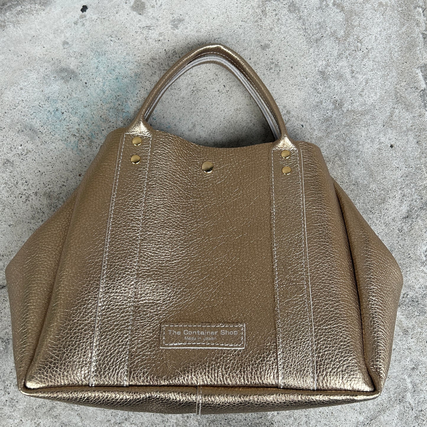 Cow Leather(Tote Lサイズ)ORO