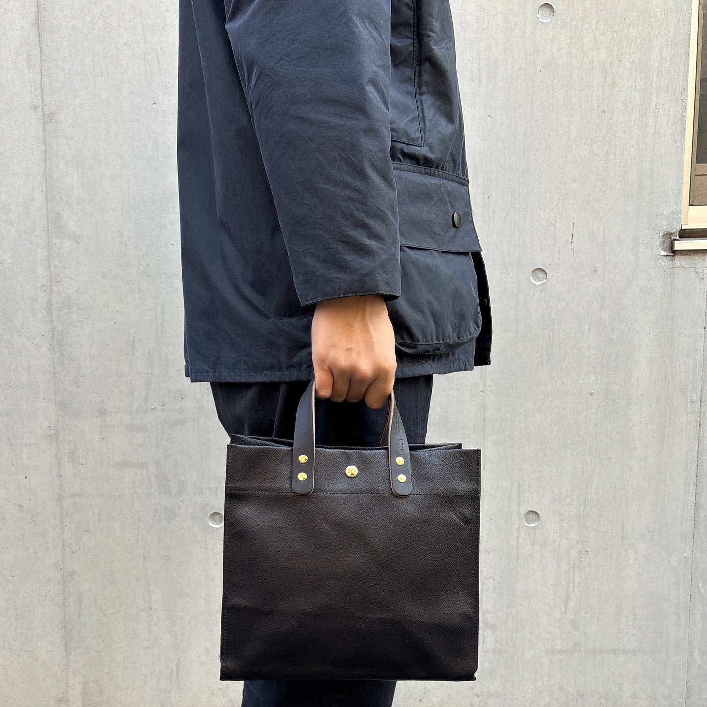 「軽くて拭ける」Coated PVC Camouflage(Rectangle M)