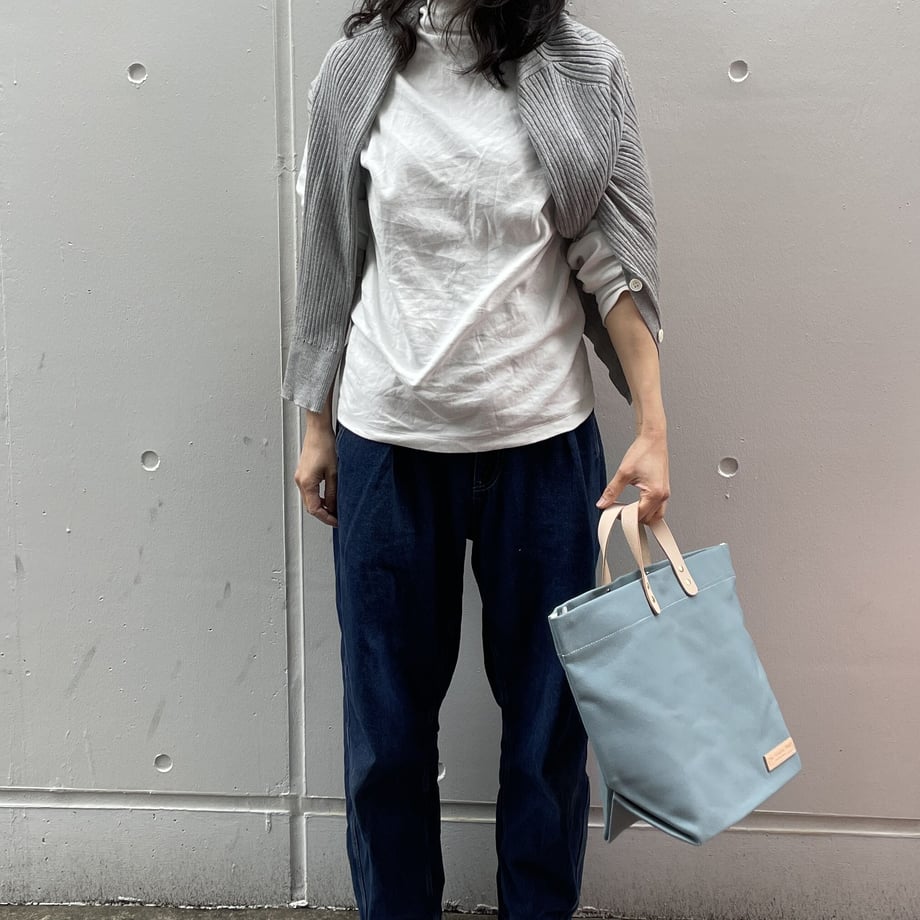 CANVAS/STANDARD(W)