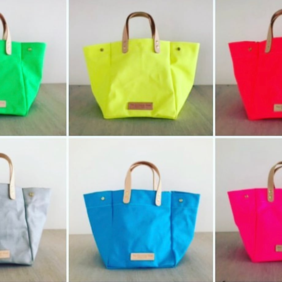 Only a few left) FINAL BOX: Great value with a choice of colors and sizes (set of 3 bags) Free shipping nationwide