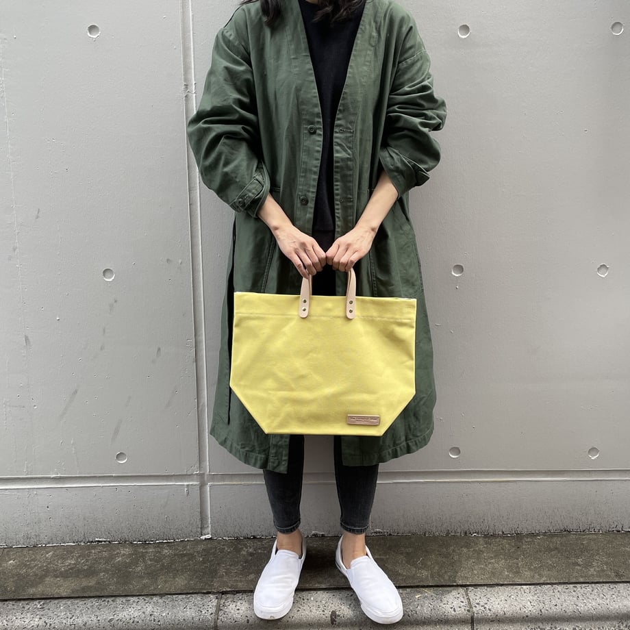 CANVAS/STANDARD(W)
